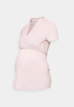 T-Shirt Basic - Light Pink 14 T-Shirt Basic - Light Pink -Anna Field a57e729337fb4066bba0d66b5ab7238d