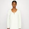 Anna Field Tuniek - Off-White -Anna Field a73ed914844d4b37918d8714c26528c4
