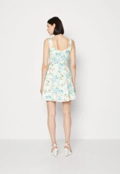 Anna Field Jerseyjurk - Beige -Anna Field a809212acb694c5896ad524932229d13