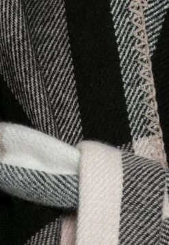 Anna Field Poncho - Black/White -Anna Field acdcb6228802409186154190d6d39bbf