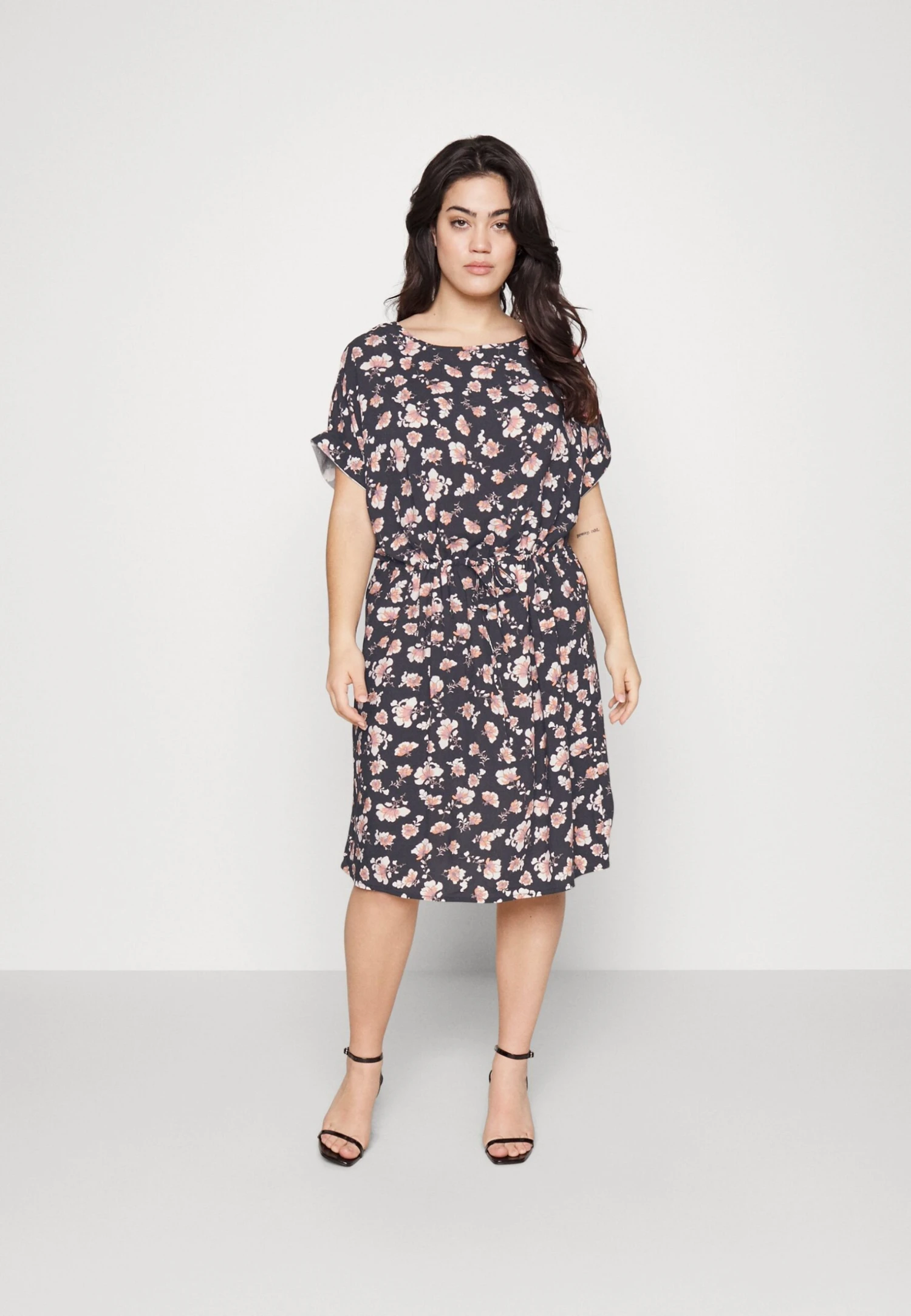 Jurk - Black 3 Jurk - Black