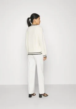 Anna Field Vest - White/Black -Anna Field b3573ce39b624ebdabaf4c06f45e16d0