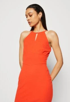 Anna Field Jerseyjurk - Red 15 Anna Field Jerseyjurk - Red -Anna Field b372fdd21cce4384bebf9dba86b8eb0a