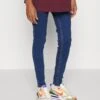 Jeans Skinny Fit - Blue 1 Jeans Skinny Fit - Blue -Anna Field b3a677cdd4b7411982ef799b53c2a185