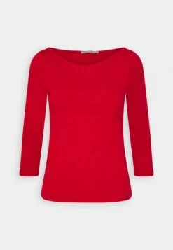 Anna Field Longsleeve - Dark Red -Anna Field bb25a68c2ba3462eaff1f1e7e5be3f3c