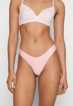 Anna Field Ahser 5 Pack Brief - Slip - 402 - Pink_001 - White_802 - Black -Anna Field c0600db72d714c11b6631178888a0265
