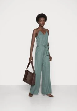 Anna Field Jumpsuit - Light Green -Anna Field c2cb0b16d0734d25ad2b16e94d696ff1