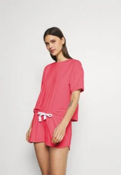 Anna Field Pyjama - Pink -Anna Field c336bb96424040838b55e19c6fef00e3