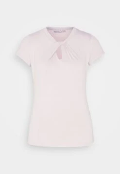 Anna Field T-Shirt Print - Purple -Anna Field c52c9de49dc2418b9ae9d553f7dced56