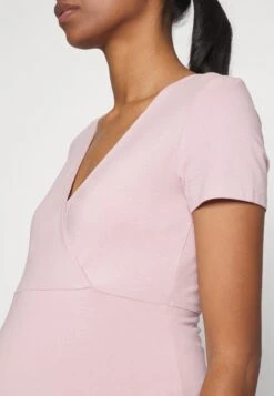 2 Pack - T-Shirt Basic - Pink/Off-White/Multi-Coloured -Anna Field c6cb7ac16ef64a5dad5ba0127f8e27ac