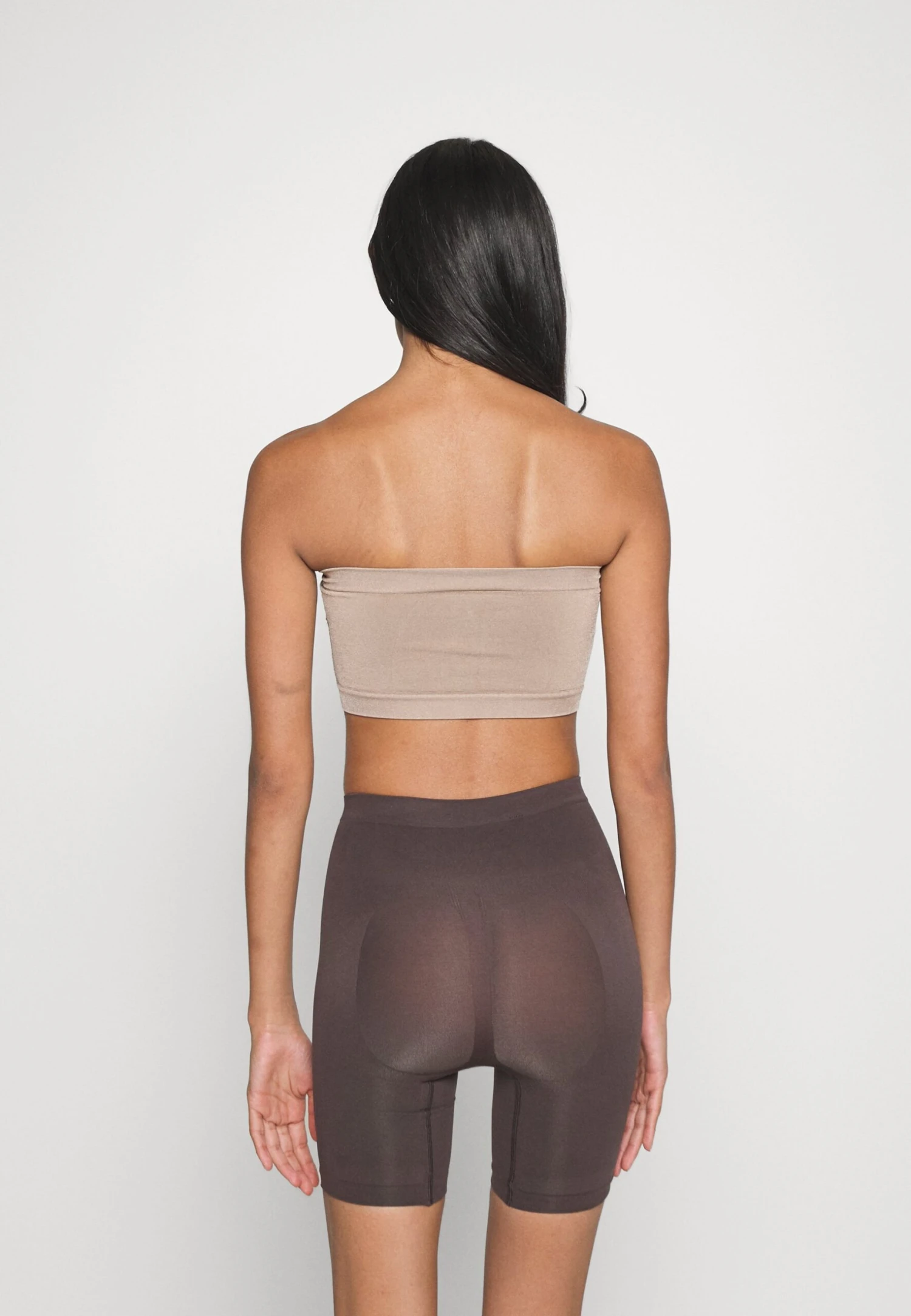 Anna Field Shapewear - Brown 5 Anna Field Shapewear - Brown - Afbeelding 3