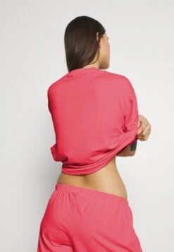 Anna Field Pyjama - Pink -Anna Field d28c9493c5ff434d8989e16ba09fd69a