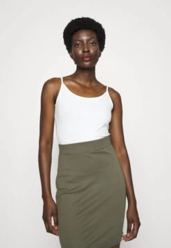 Anna Field 2Pack - Minirok - Black/Khaki -Anna Field d3038b4252f748c1b93d052daafe5806