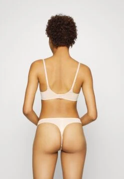 Anna Field Samira 7Pp Thong Lace Micro - String - Nude -Anna Field d3fc6b4cd28b4d4091355c6fd669b044