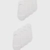 Anna Field 8 Pack- Enkelsokken - White -Anna Field d4a60f57313a4476af09ff2030e5e17f