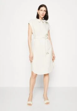 Anna Field Blousejurk - Beige -Anna Field d7b1631b480946edb8cc8437902673c9