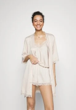 Anna Field Badjas - Off-White -Anna Field d8b620f4e52542c59db49a407de65a30