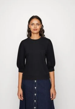 Anna Field Sweater - Black