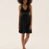 Anna Field Nachtjapon - Black -Anna Field db19e8fc5fb345ce9f05916fb5b9ad78