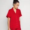 Anna Field Pyjama - Red 1 Anna Field Pyjama - Red -Anna Field e4e5ebc4b2f04c97b17cfd2958d34255