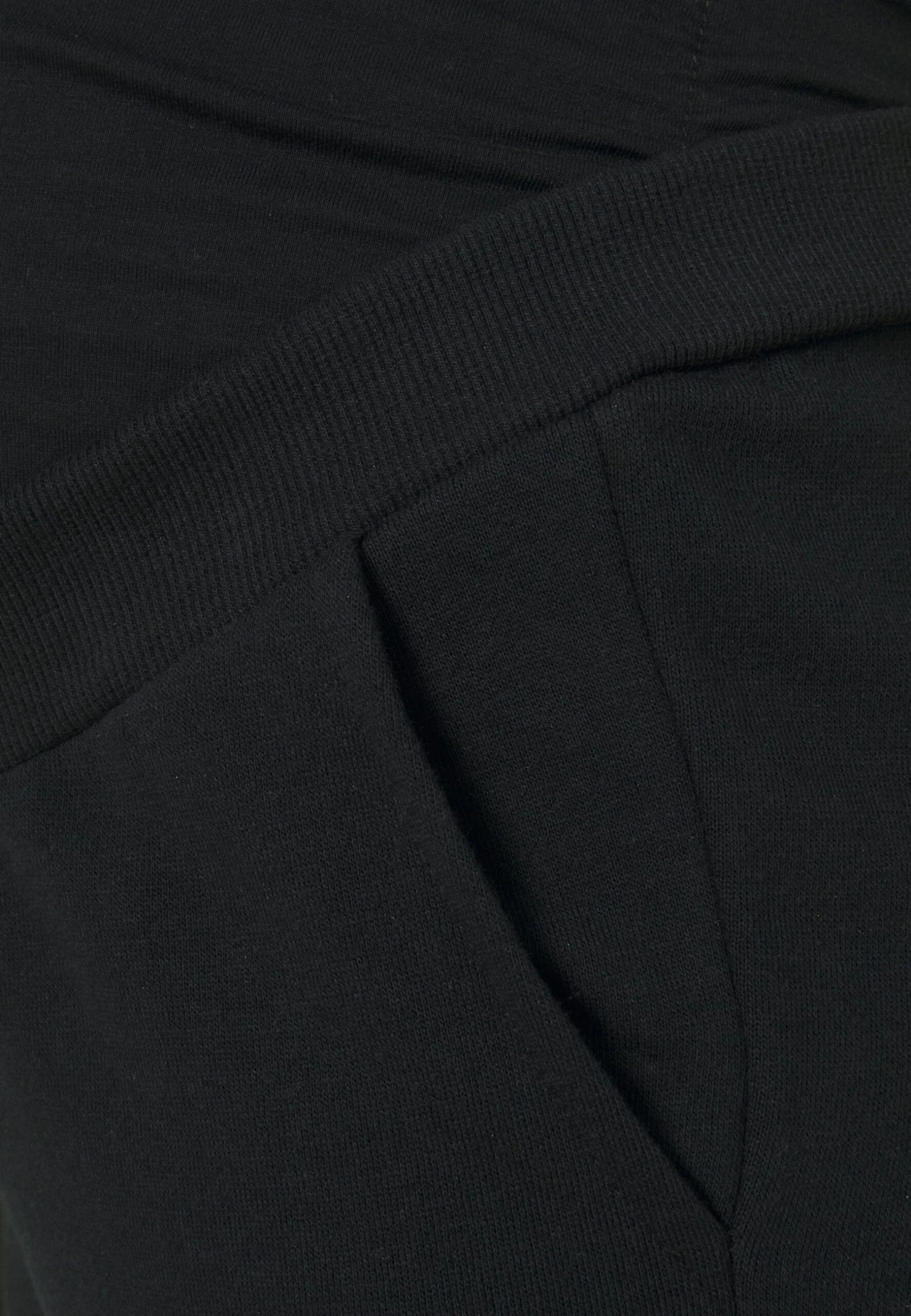 2 Pack - Regular Fit Joggers - Overbump - Trainingsbroek - Black/Black 5 2 Pack - Regular Fit Joggers - Overbump - Trainingsbroek - Black/Black - Afbeelding 3