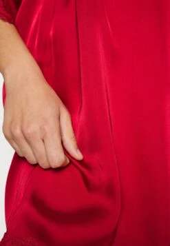 Anna Field Badjas - Red -Anna Field ed36051fc1824095a1b74d0824d31712