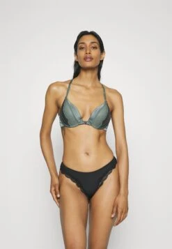 Anna Field 7 Pack - String - Black 8 Anna Field 7 Pack - String - Black -Anna Field f23d01bb086f4427a518b9ba5f2dd15e