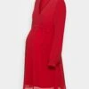 Jurk - Red 2 Jurk - Red -Anna Field fb661c8770d14213b32f775bd2d707c4