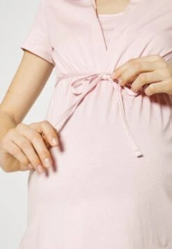 T-Shirt Basic - Light Pink 15 T-Shirt Basic - Light Pink -Anna Field fbb680511fa14ab395ebccd57280af85