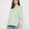 Sweater - Light Green -Anna Field fddcfa369e8b411097498c1b17279d1c